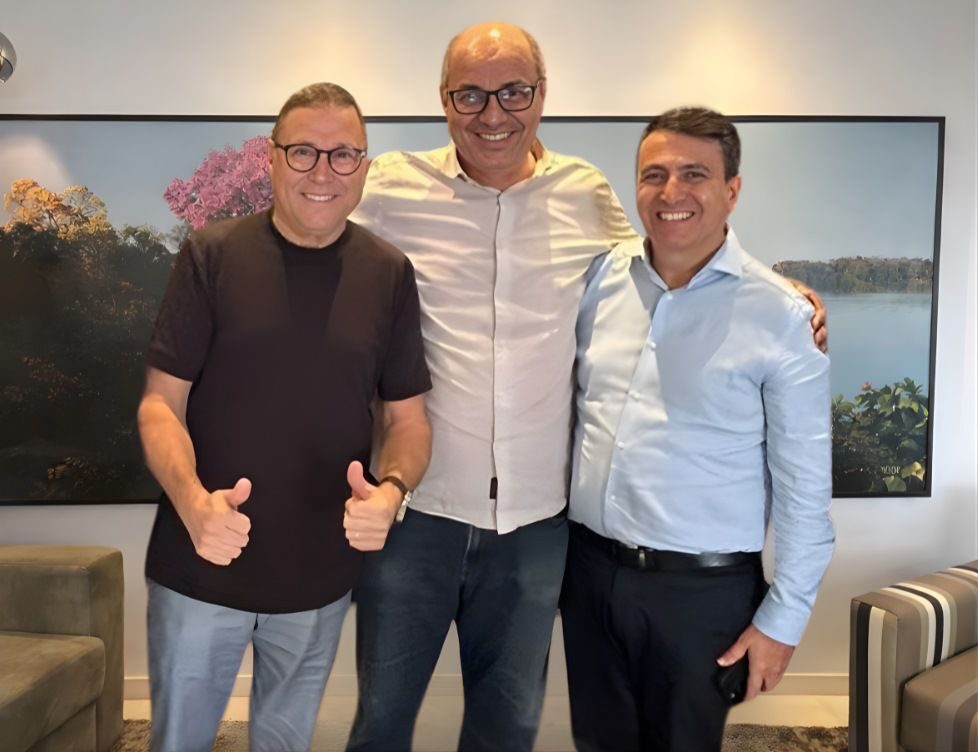 Queda no comando do PRD em MT muda cenário eleitoral e deixa lideranças de Rondonópolis sem rumo definido