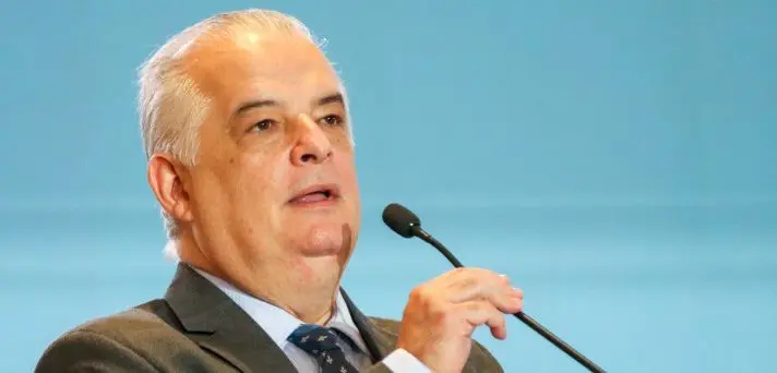 Ministro de Lula deixa o governo de olho em chapa com Haddad