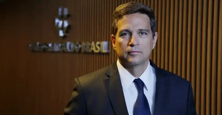 Campos Neto determinou auditorias no Master, mas empresas não viram erros