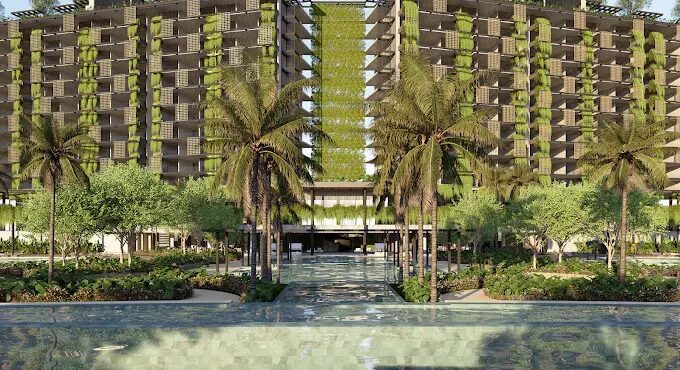 Dono da marca Tayayá aciona Justiça contra uso do nome em resort