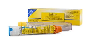 Anvisa determina apreensão de autoinjetores de adrenalina