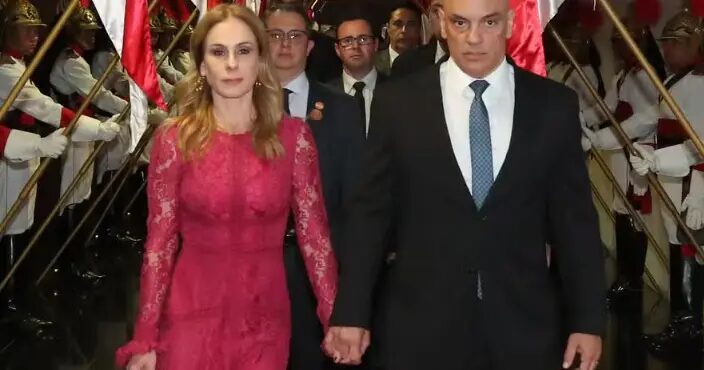 Família de Moraes ampliou patrimônio imobiliário em mais de 250% desde 2017