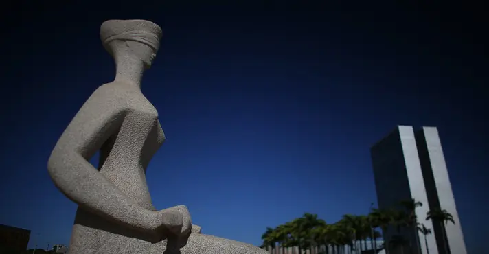 Judiciário elevou gastos em 15% e atingiu R$ 181 bilhões em 2024