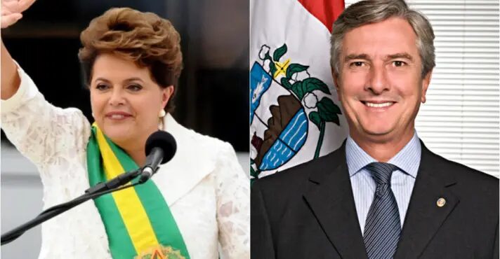 Governo gastou R$ 40 mi com ex-presidentes desde 2022; Dilma e Collor lideram despesas
