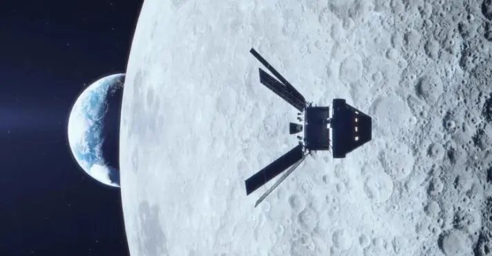 Artemis 2: Nasa exibe sobrevoo lunar nesta segunda-feira, 6