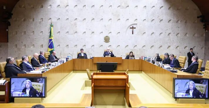 Pesquisa: advogados de SP consideram atuação do STF ‘muito negativa’