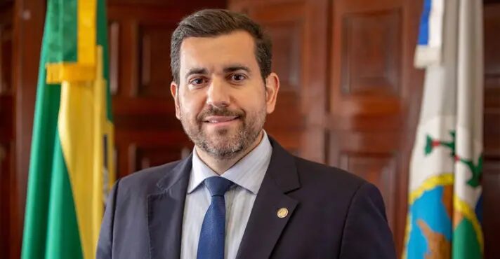 TRE-RJ define substituto de Bacellar na Alerj