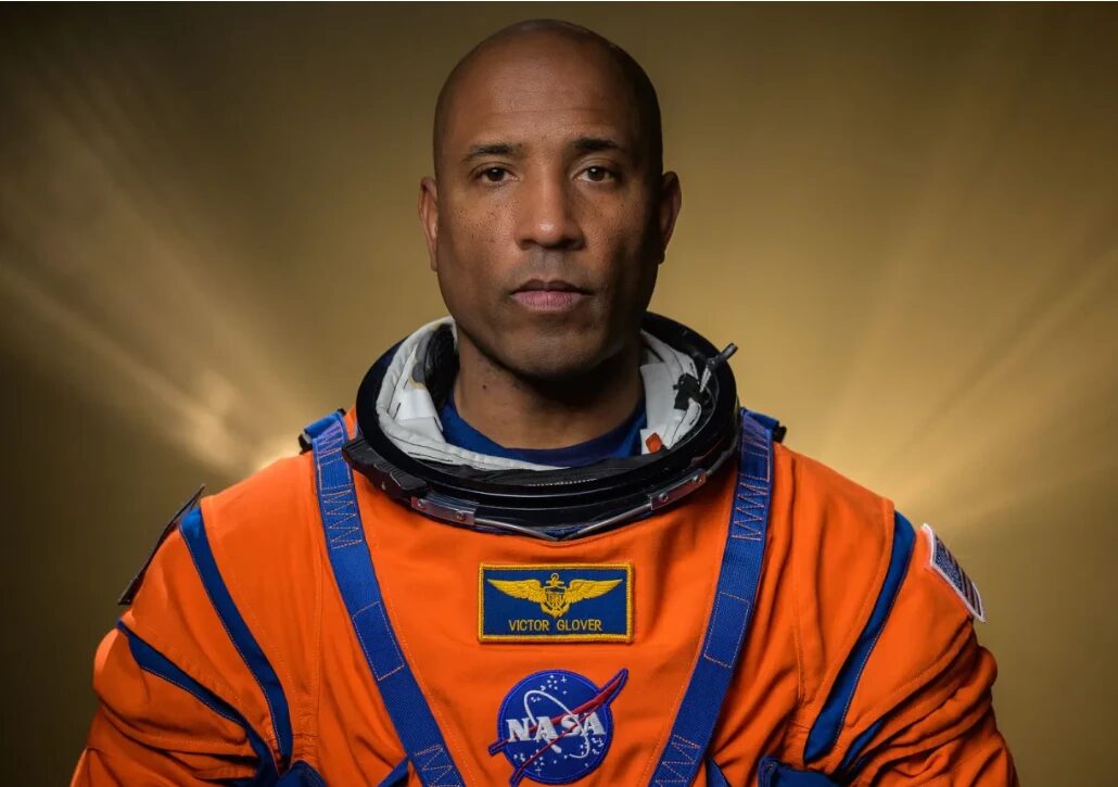 Astronauta cita Jesus pouco antes de entrar na face oculta da lua