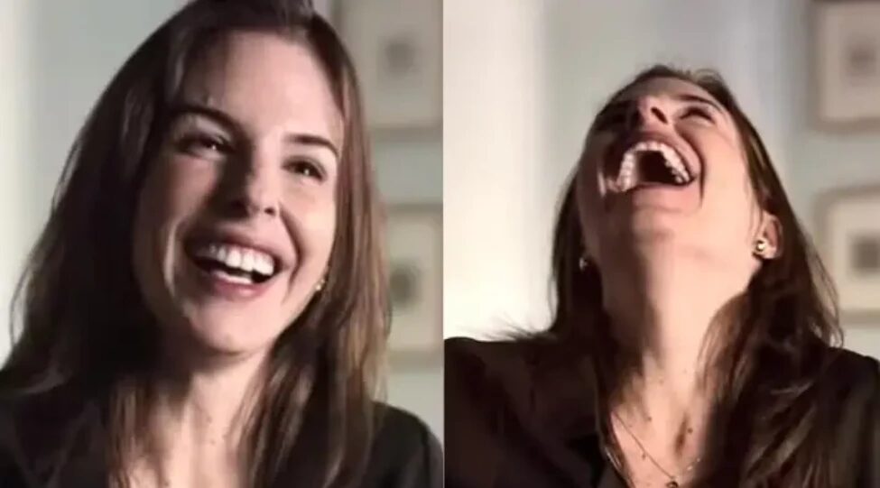 Suzane von Richthofen revisita crime e ‘risadas’ chamam atenção