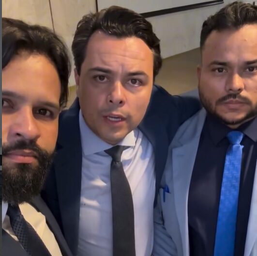 Pressão por votação da dosimetria reacende debate sobre presos do 8 de janeiro e papel do Senado