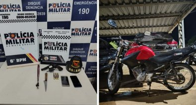 Jovem de 18 anos é executado a tiros por criminosos em MT