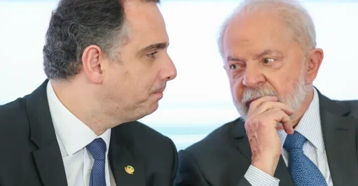 Rodrigo Pacheco se filia ao PSB e pode concorrer ao governo de Minas Gerais