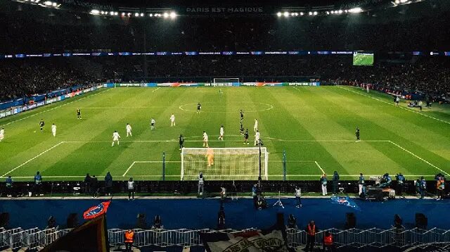 Guerra ameaça diplomacia do esporte no Golfo