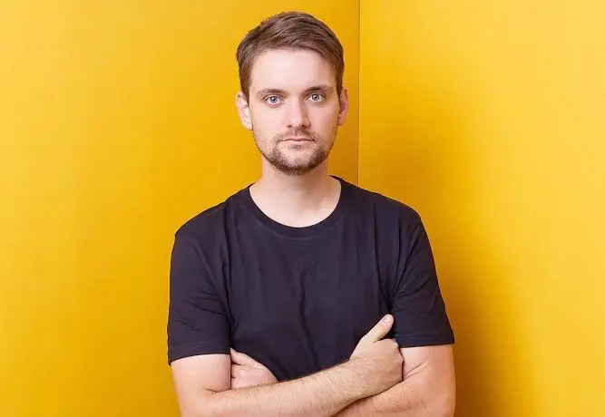 De tornozeleira e sem redes, Bismark Fugazza lança pré-candidatura à Câmara