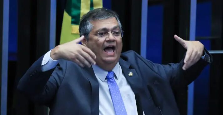 Dino diz ser ‘gigantesco erro histórico’ apontar STF como ‘maior problema nacional’