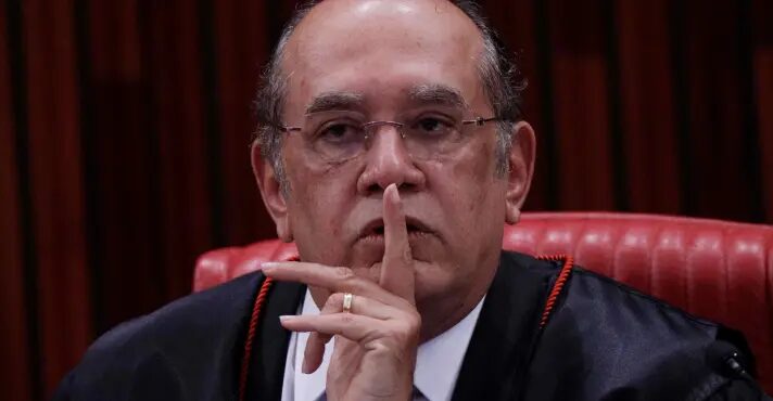 Gilmar diz que indiciamento por CPI não tem ‘base legal’