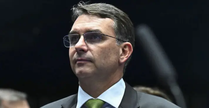 Associação critica instauração de inquérito contra Flávio