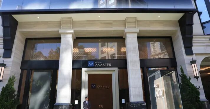 PF aponta ‘fábrica’ de documentos fraudulentos no Master