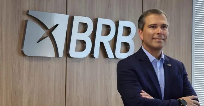 Ex-presidente do BRB, Paulo Henrique Costa é preso em Brasília