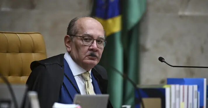 Gilmar pede vista em julgamento sobre nepotismo em cargos políticos