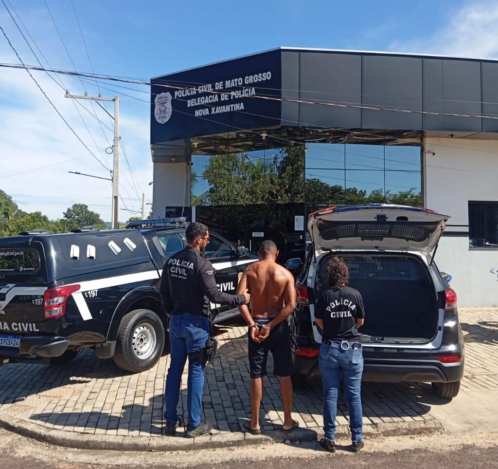 Polícia cumpre 74 mandados de prisão contra foragidos em oito dias