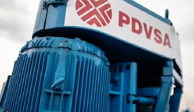 Anistia na Venezuela liberta 46 presos ligados ao setor petrolífero