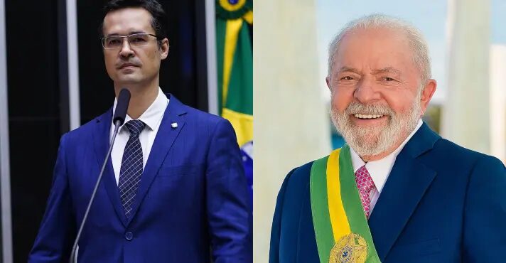 Dallagnol doa R$ 730 mil a hospital depois de indenizar a Lula