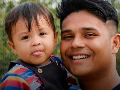 Professor e filho morrem afogados após barco virar em rio de MT