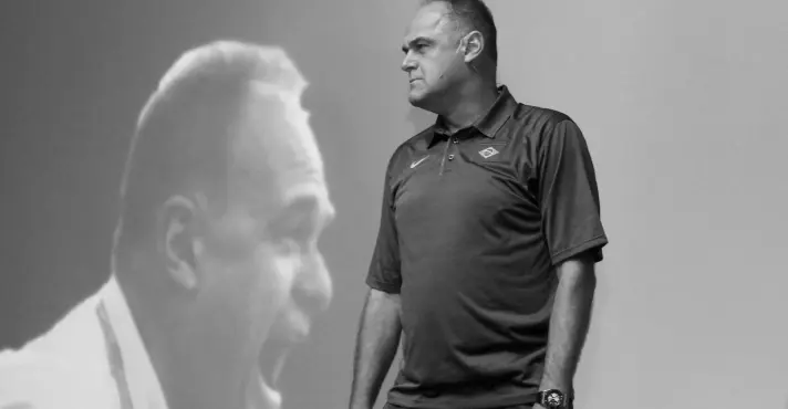 Morre Oscar Schmidt, o ‘Mão Santa’ do basquete mundial