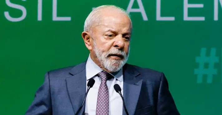 BTG/Nexus: pesquisa revela queda na avaliação positiva do governo Lula