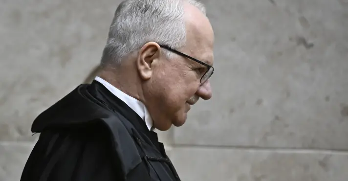 Fachin reage a relatório dos EUA e contesta críticas ao STF