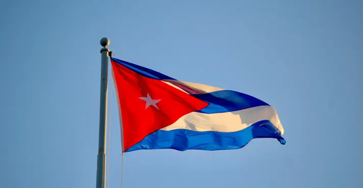 Cuba concede indulto a mais de 2 mil presos na Semana Santa