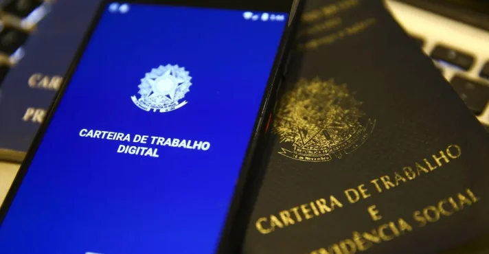 Desemprego avança no Brasil e bate 6,1% no 1º trimestre