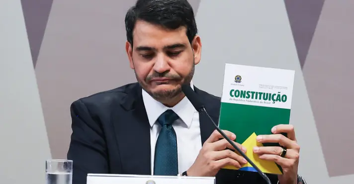 Rejeição de Messias ao STF: 36% dos brasileiros atribuem mérito à oposição, informa pesquisa