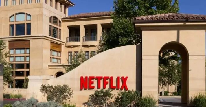 Texas processa Netflix por coleta ilegal de dados de crianças