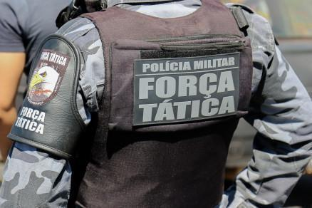 Homem foragido da Justiça e com 22 passagens criminais é preso em MT