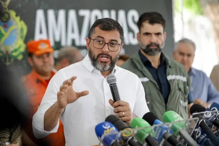 Amazonas realiza 1ª eleição indireta da história para governador