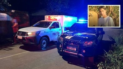Bandidos invadem casa e executam homem perto de crianças