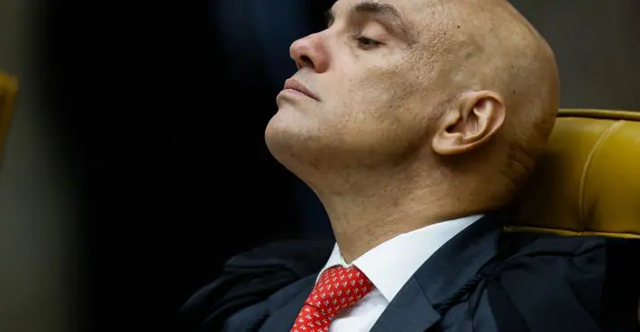 Em ação de Rumble e Trump Media, Flórida cita Moraes com o método que ele usa no Brasil