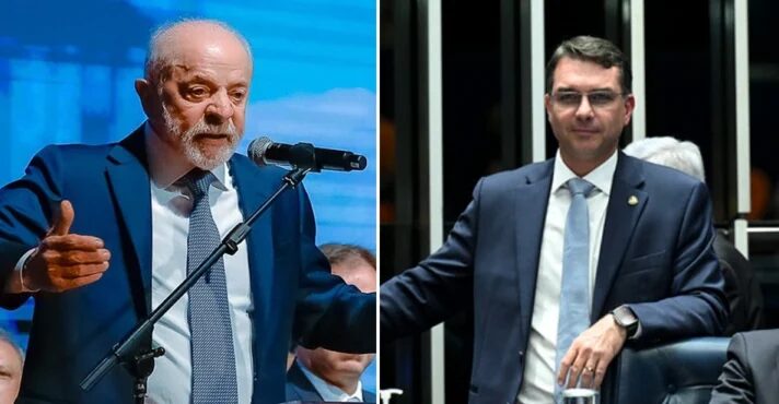 Mendonça suspende impulsionamento de vídeo que associa Lula ao PCC e ao CV