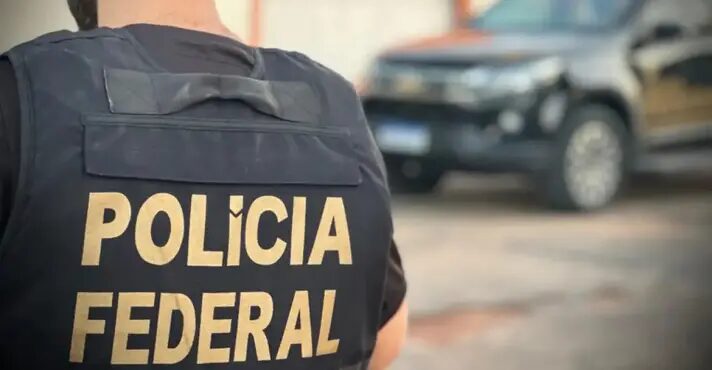 PF identifica 17 empresas ligadas a operador financeiro do PCC alvo de sanção dos EUA