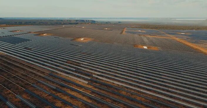 Crise no mercado de energia acumula mais de R$ 6 bi em dívidas