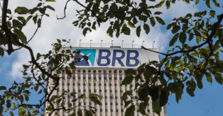 BRB desiste de vender R$ 15 bilhões em ativos do Banco Master