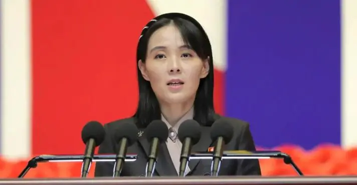 Coreia do Norte anuncia ampliação de arsenal nuclear