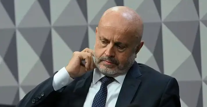 Mensagens do Careca do INSS citam secretário de Lula, diz PF