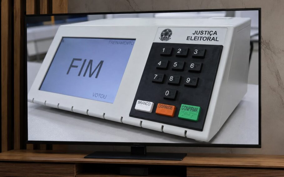 Horário eleitoral custa milhões ao pagador de impostos