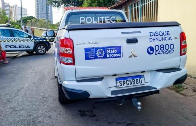 Piloto morre e passageira fica ferida após acidente de motocicleta