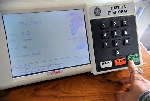OEA manda missão com observadores para o 2º turno no Brasil